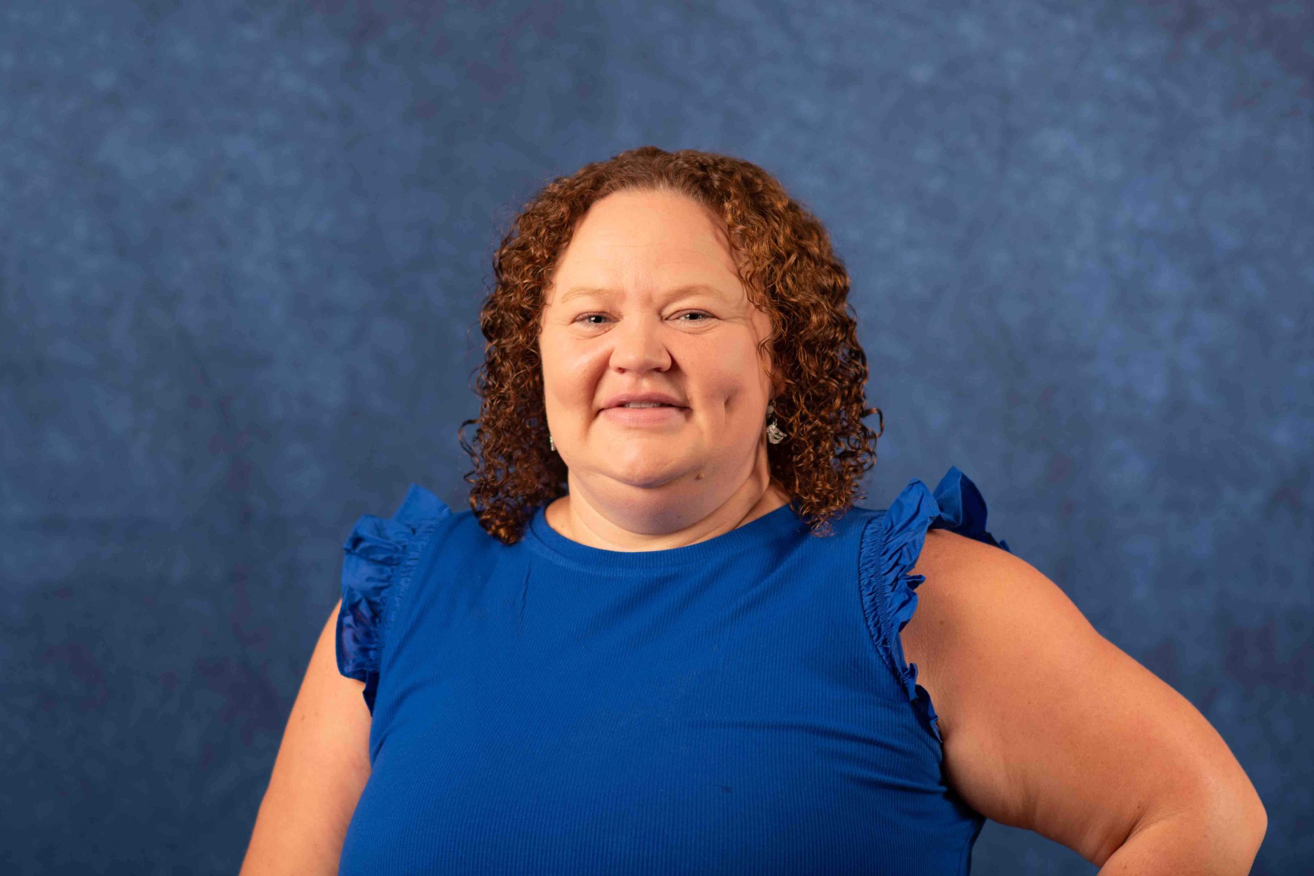 Kerrie Harris, LPC, ALPS