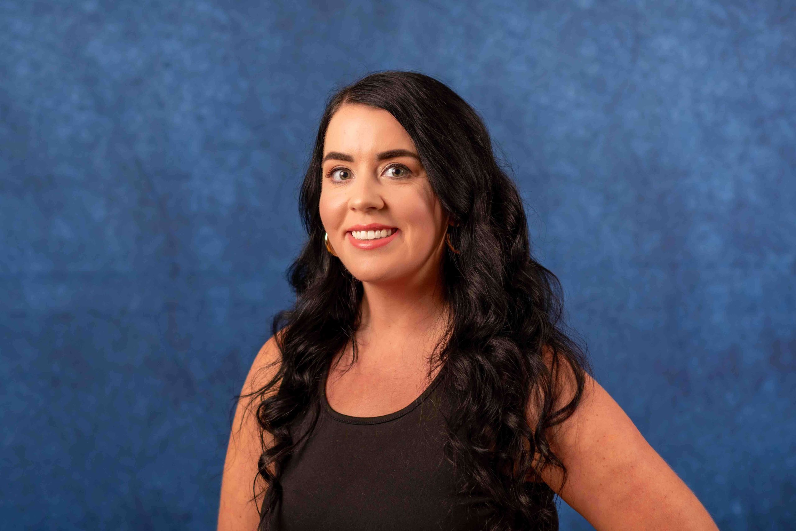 Allison Perkins, MA, LPC