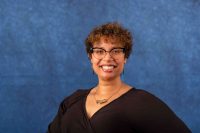 Jerica Wesley, PhD, LPC, ALPS