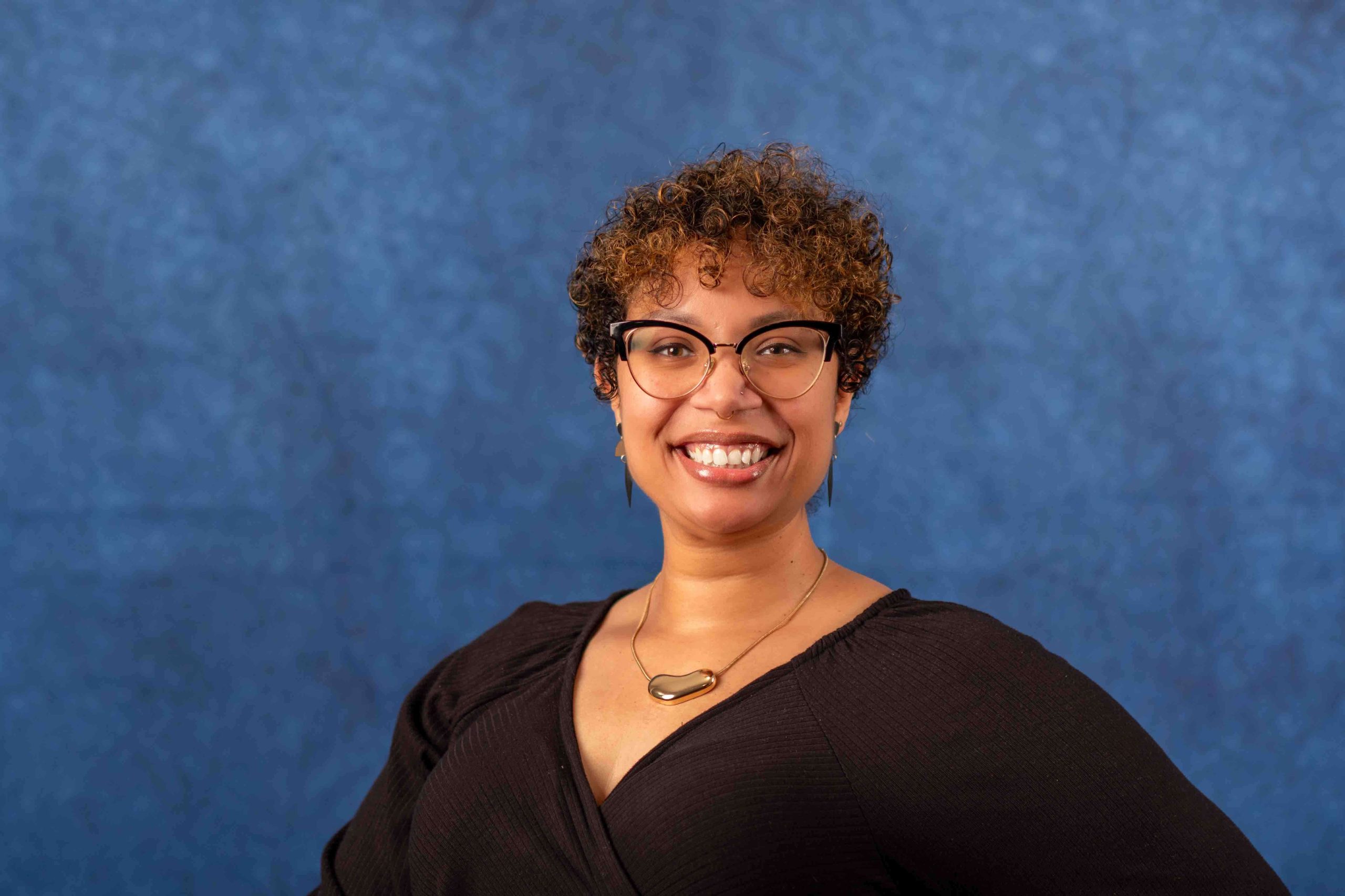 Jerica Wesley, PhD, LPC, ALPS