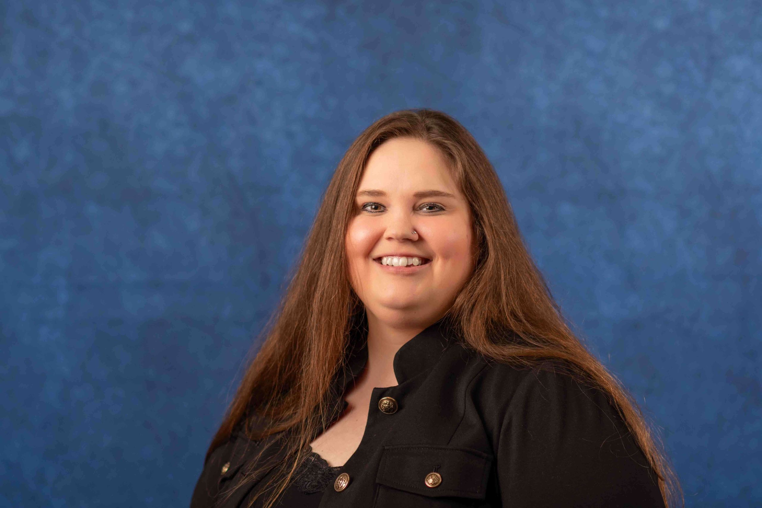 Brittany Powell, M.Ed, LPC