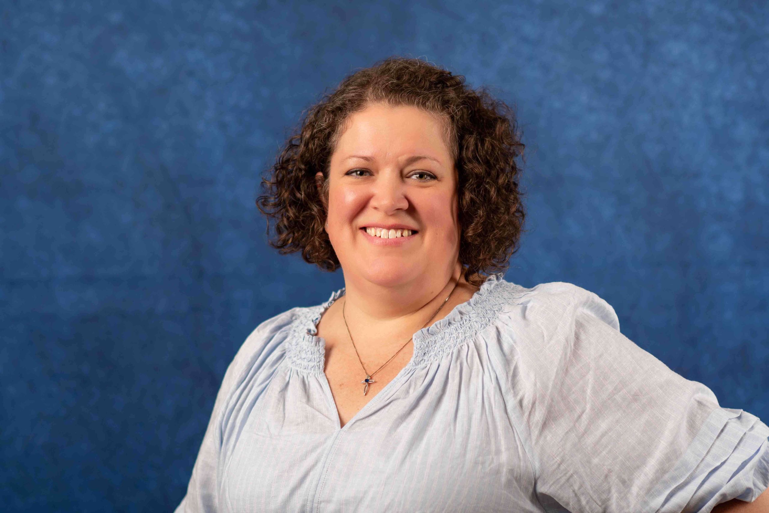 Becky Wiseman