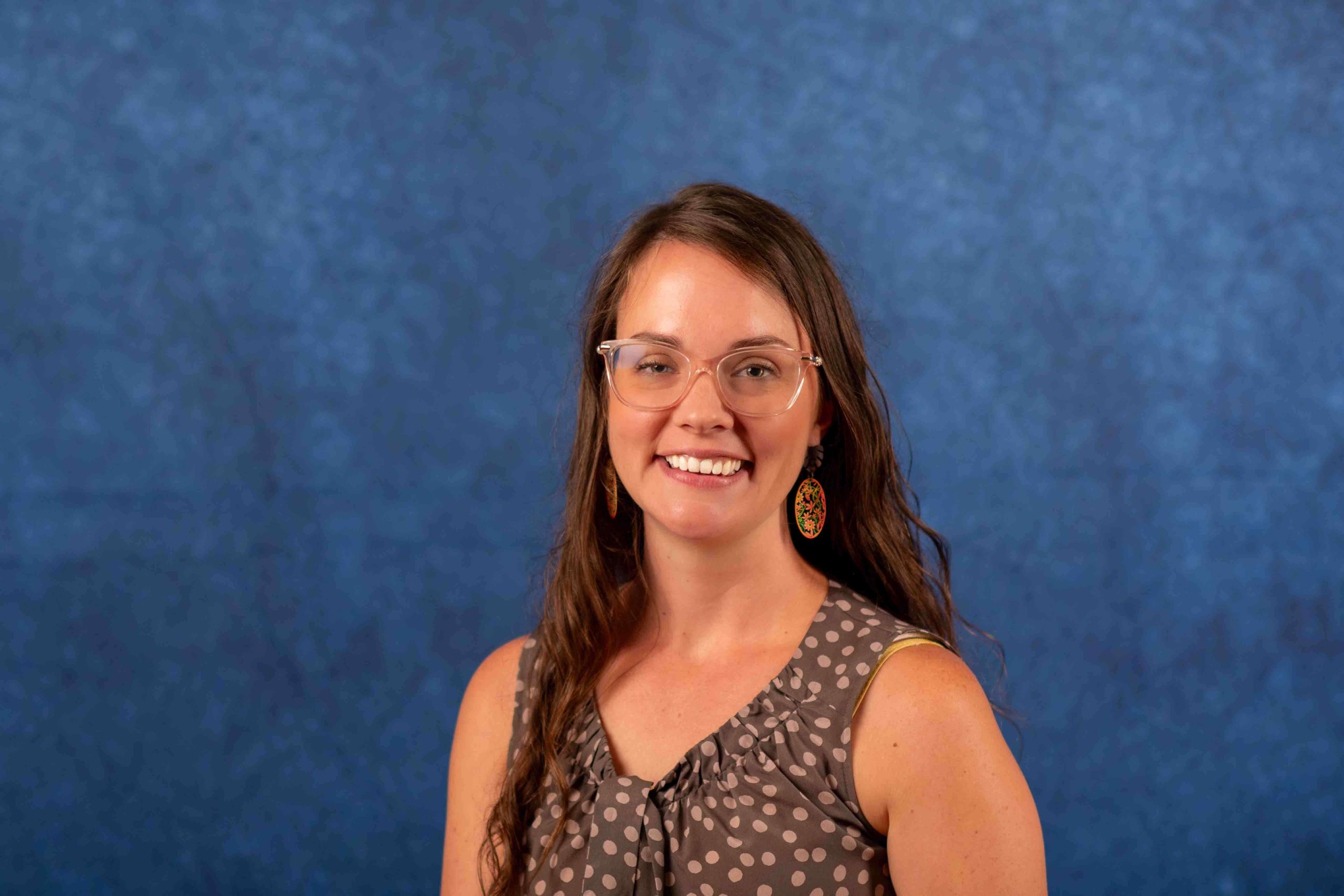 Sarah Stanley,LICSW, MA