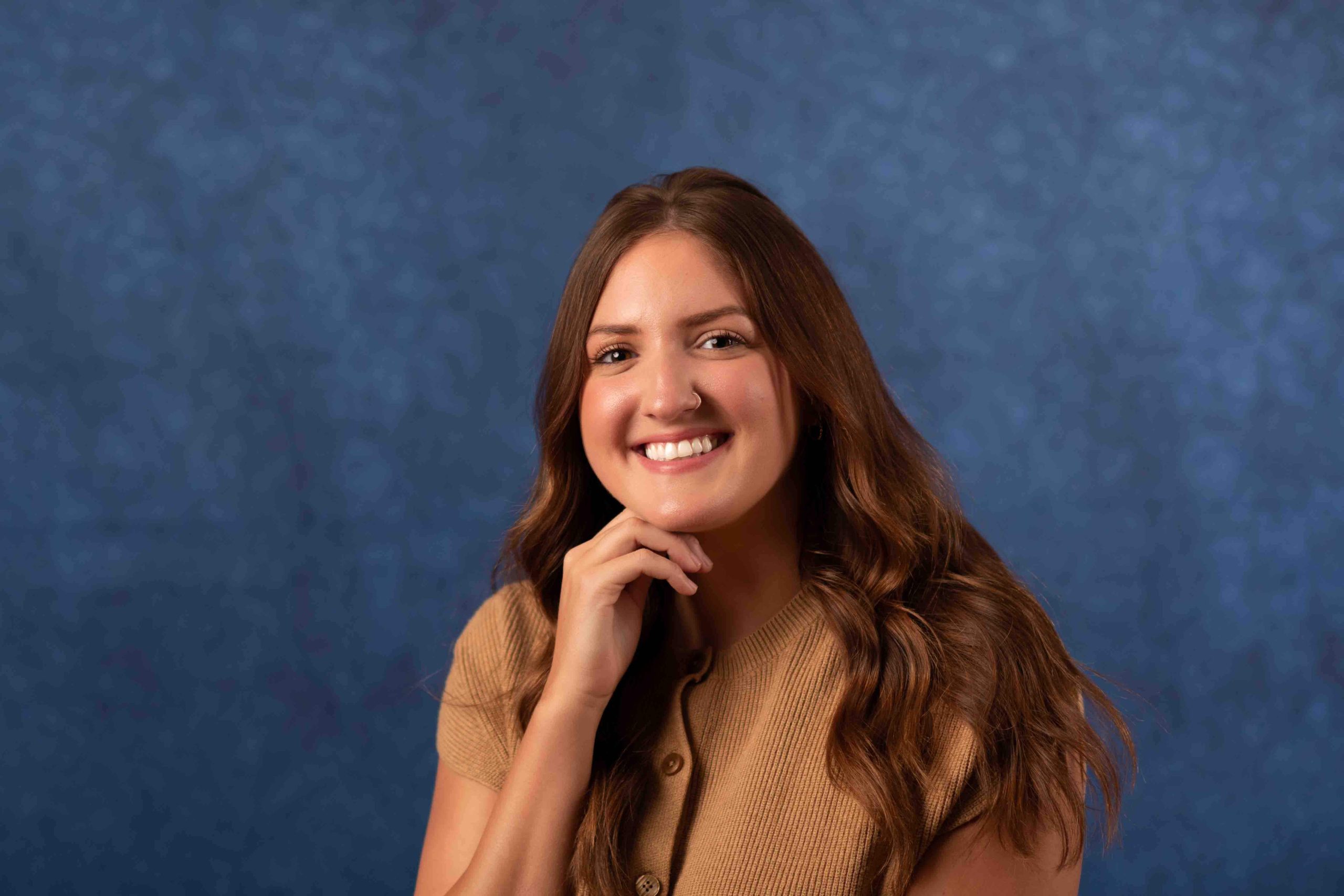 Hollie McClanahan, LPC