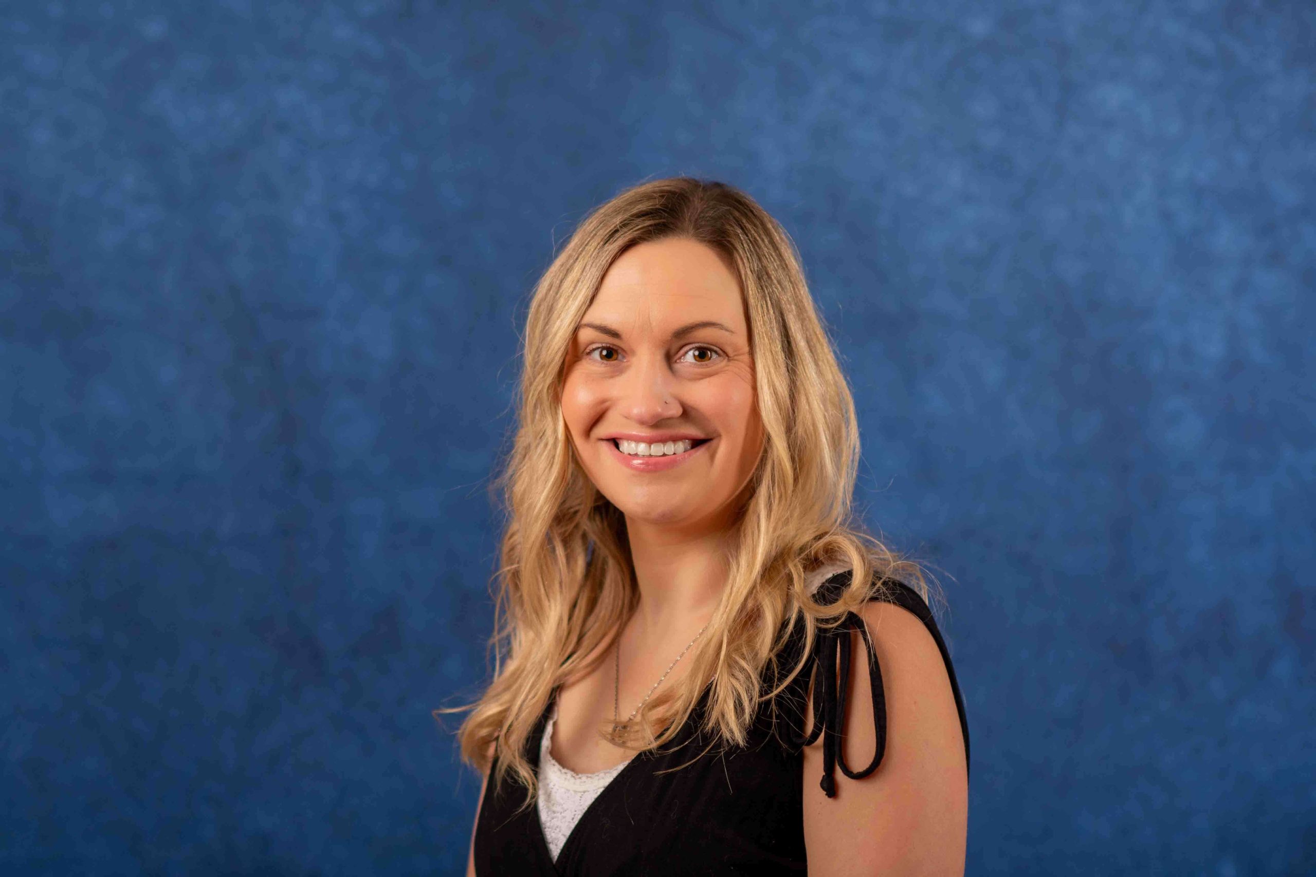 Jaime Richmond, LPC