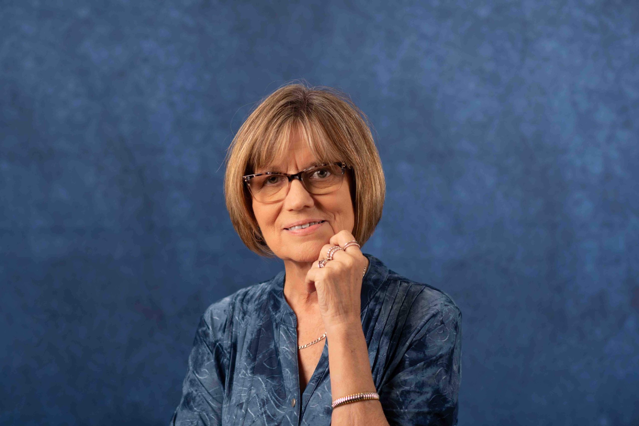 Kathy Muscari, LPC, ALPS, NCC, BCC, CMHCC, PhD, CAGS, MA