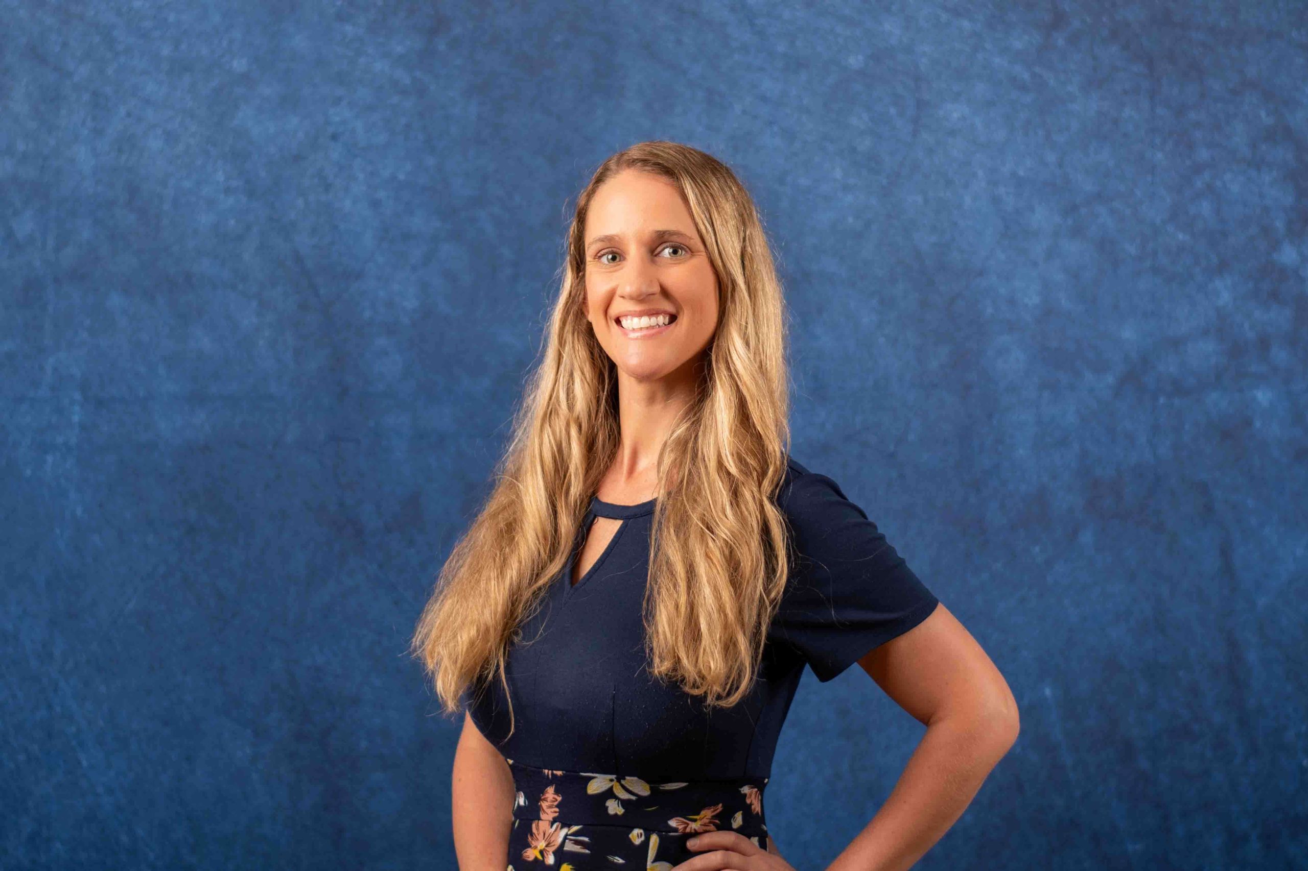 Paige Shepherd, LPC