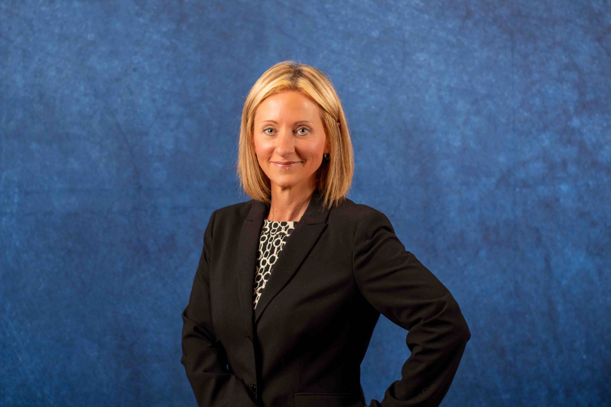 Kimberly Vance, MA, PLPC 