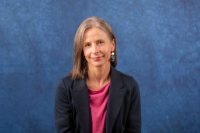 Bessie Tadlock-Jimenez, LICSW