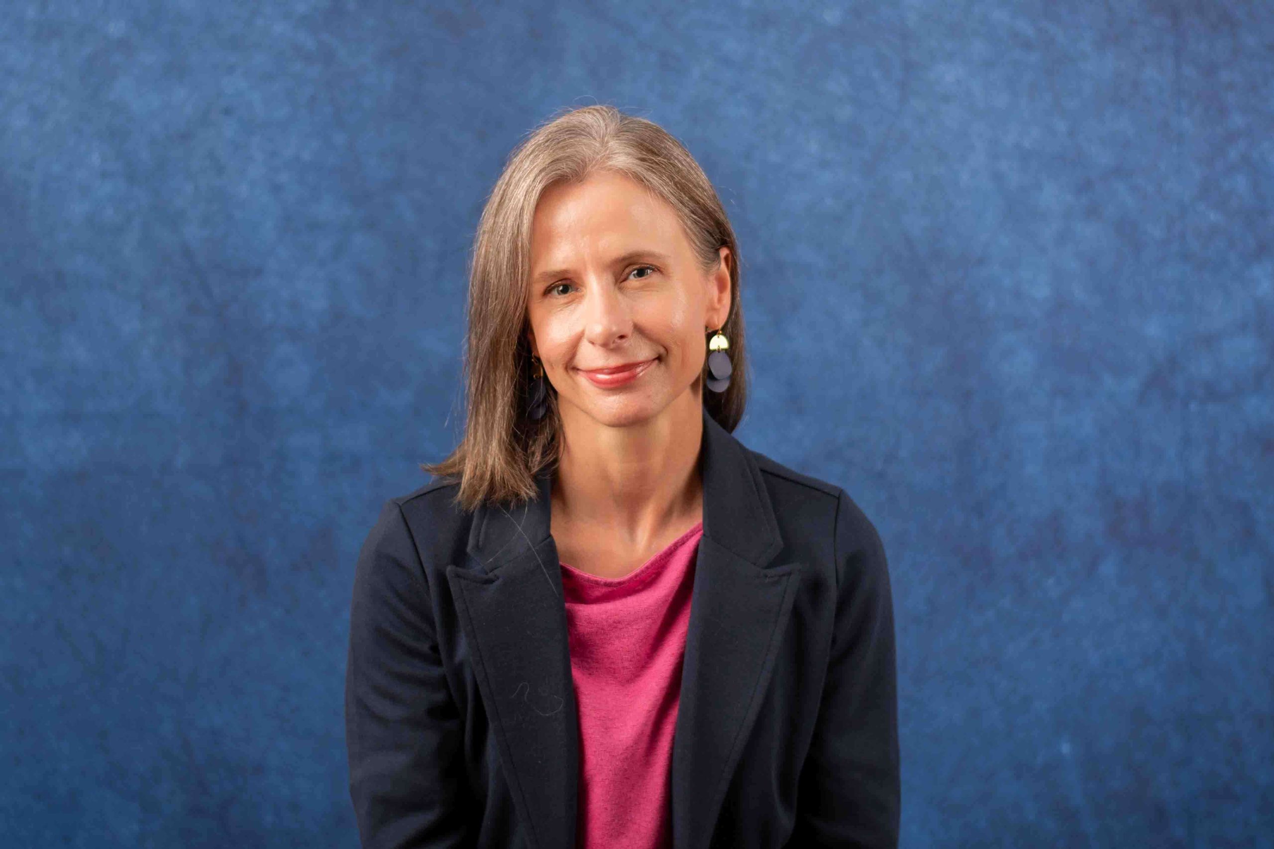 Bessie Tadlock-Jimenez, LICSW